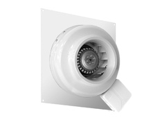 Вентилятор для круглых каналов Shuft CFW 250S