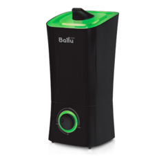 Ballu UHB-200 черный/зеленый
