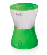 Ballu UHB-301 green