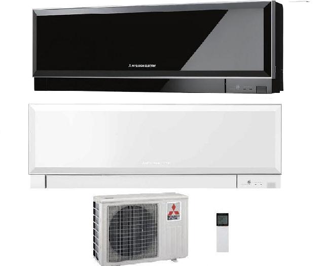 Инверторная сплит-система Mitsubishi Electric MSZ-EF35VE/MUZ-EF35VE