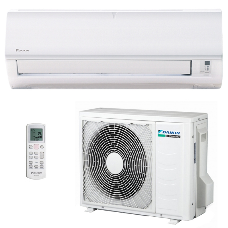 Сплит- cистема Daikin ATYN60/ARYN60