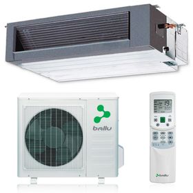 Канальная сплит-система Ballu BDA-24HN1