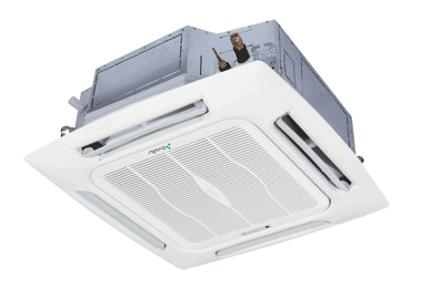 Кассетная сплит-система Ballu BCAL-12HN1