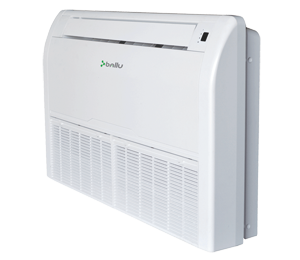Напольно-потолочная сплит-система Ballu BCFA­-18HN1