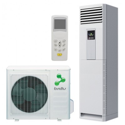 Колонная сплит-система Ballu BFL-48HN1