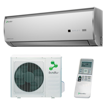 Инверторная сплит-система Ballu BSLI-12HN1 серии SDC
