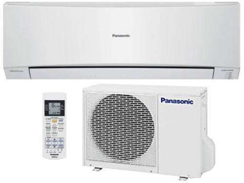 Настенная сплит-система  Panasonic CS/CU-W12MKD (Delux)